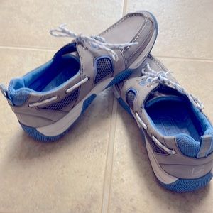 Sperry water shoes